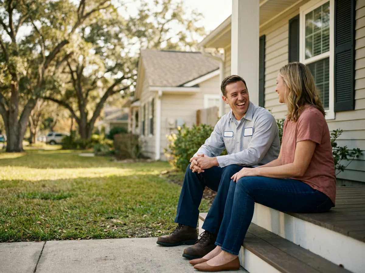 Septic tank pumping FAQs for Indialantic, FL